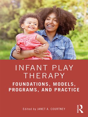 cover image of Infant Play Therapy
